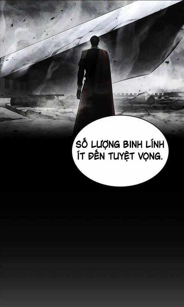 Trở Thành Hung Thần Trong Trò Chơi Thủ Thành Chapter 26 trang 81