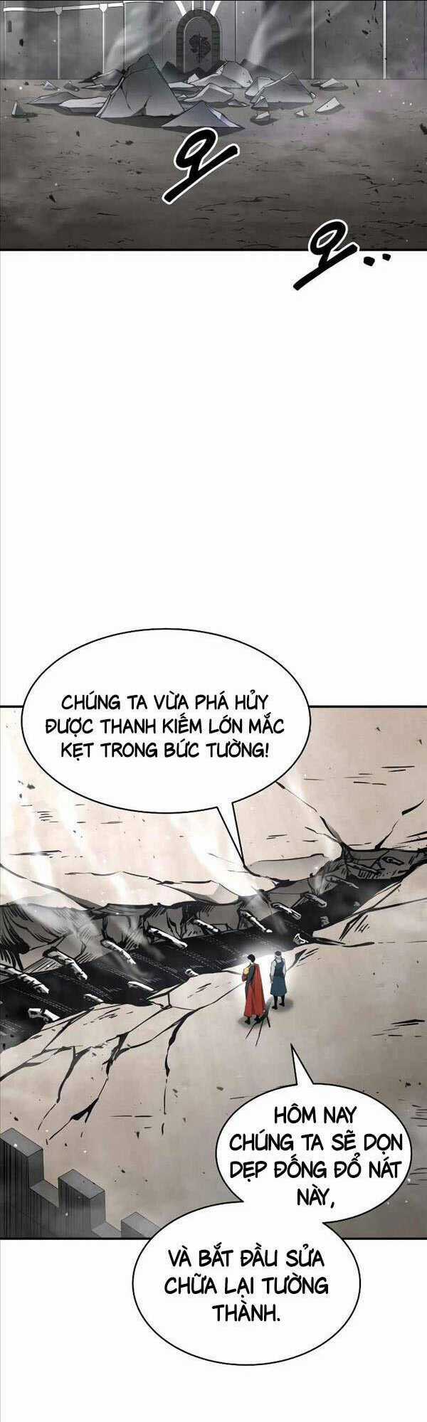 Trở Thành Hung Thần Trong Trò Chơi Thủ Thành Chapter 27 trang 1