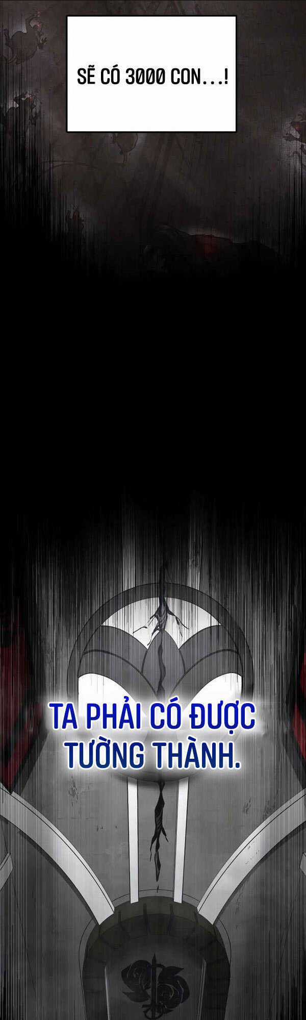 Trở Thành Hung Thần Trong Trò Chơi Thủ Thành Chapter 27 trang 10