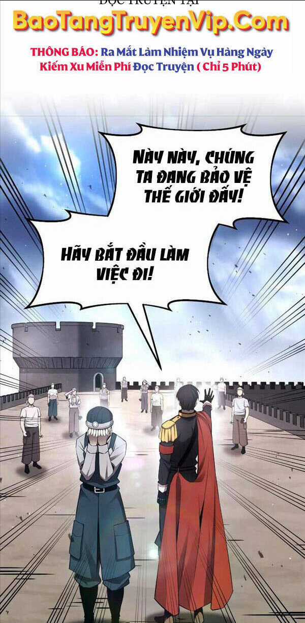 Trở Thành Hung Thần Trong Trò Chơi Thủ Thành Chapter 27 trang 12