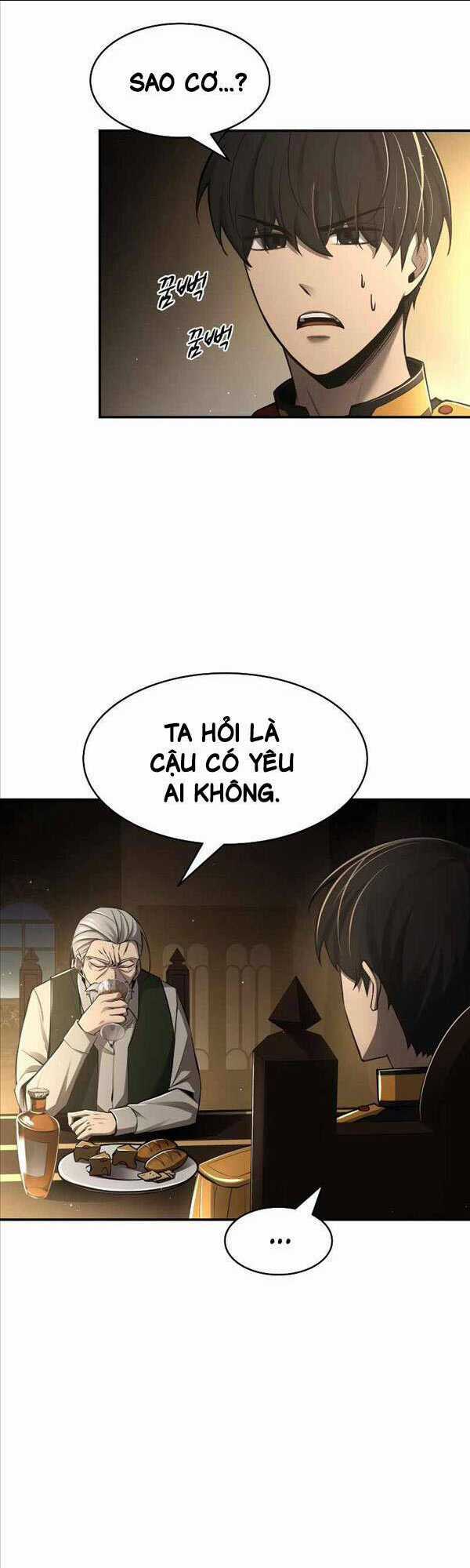 Trở Thành Hung Thần Trong Trò Chơi Thủ Thành Chapter 27 trang 19