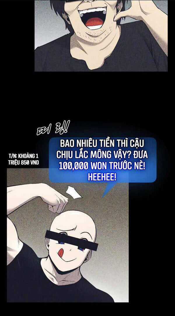 Trở Thành Hung Thần Trong Trò Chơi Thủ Thành Chapter 27 trang 25