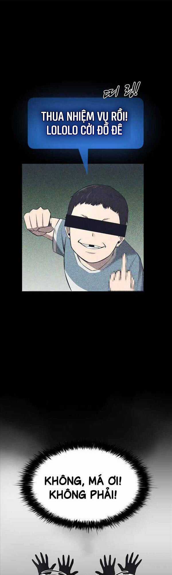 Trở Thành Hung Thần Trong Trò Chơi Thủ Thành Chapter 27 trang 26