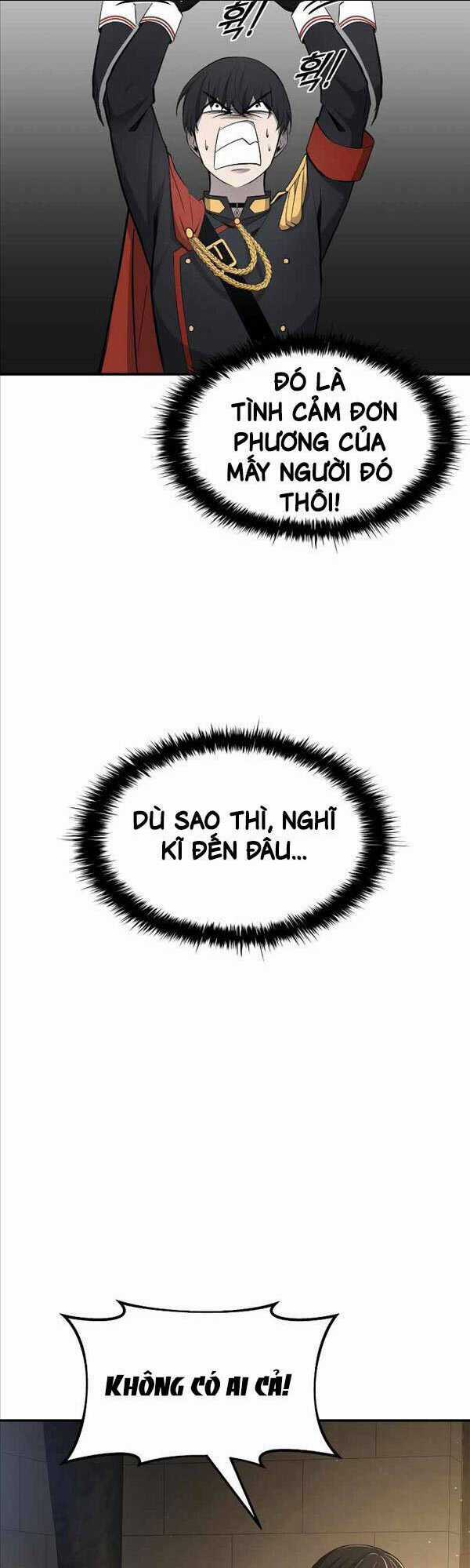 Trở Thành Hung Thần Trong Trò Chơi Thủ Thành Chapter 27 trang 27