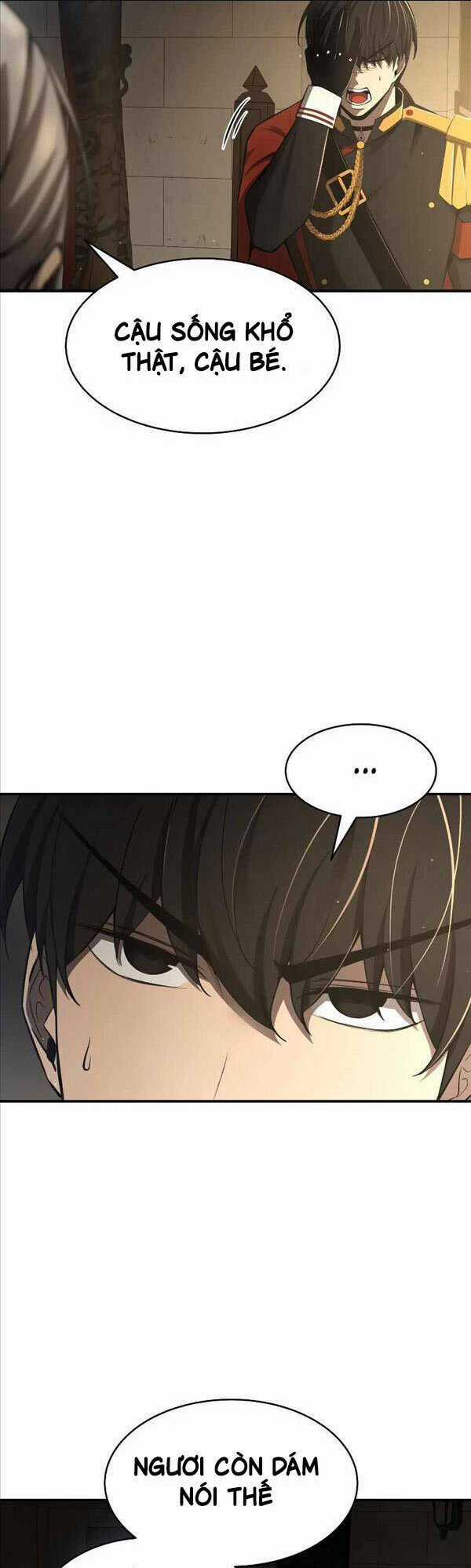 Trở Thành Hung Thần Trong Trò Chơi Thủ Thành Chapter 27 trang 28