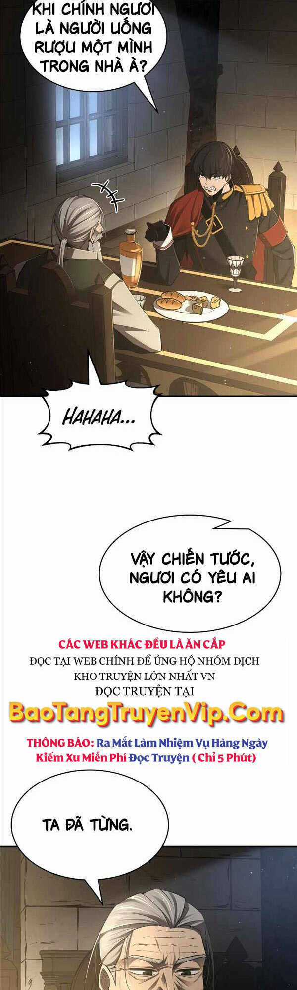 Trở Thành Hung Thần Trong Trò Chơi Thủ Thành Chapter 27 trang 29