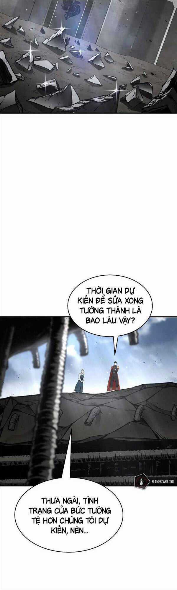 Trở Thành Hung Thần Trong Trò Chơi Thủ Thành Chapter 27 trang 3