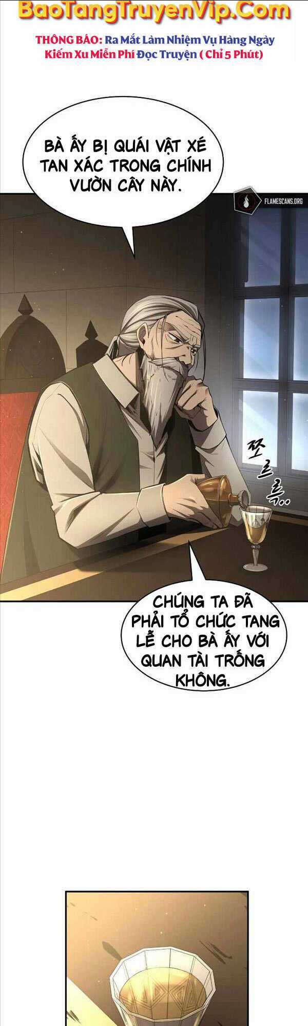 Trở Thành Hung Thần Trong Trò Chơi Thủ Thành Chapter 27 trang 32