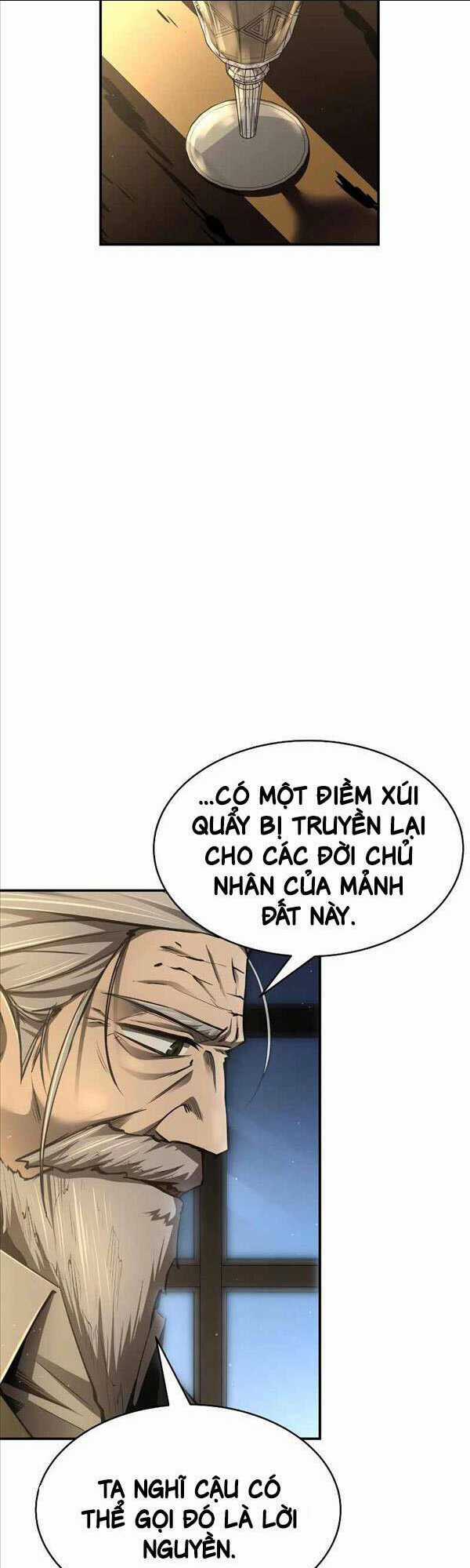 Trở Thành Hung Thần Trong Trò Chơi Thủ Thành Chapter 27 trang 33