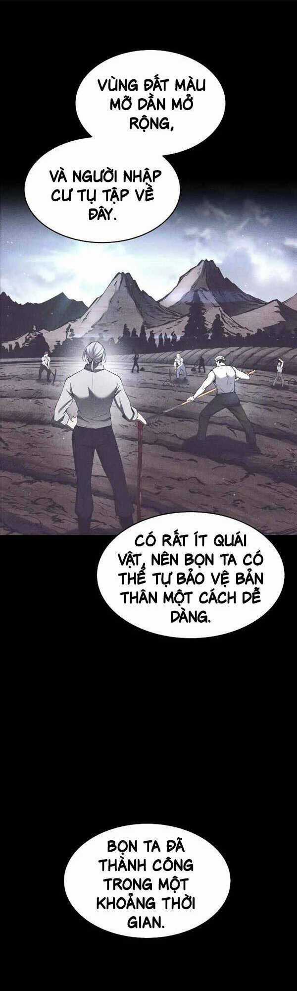 Trở Thành Hung Thần Trong Trò Chơi Thủ Thành Chapter 27 trang 42