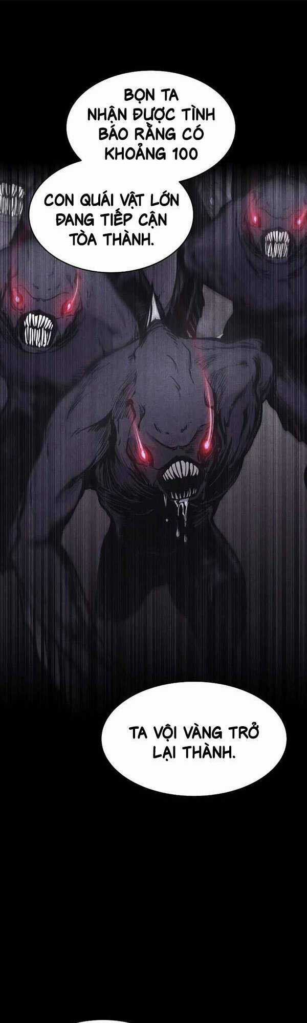 Trở Thành Hung Thần Trong Trò Chơi Thủ Thành Chapter 27 trang 49