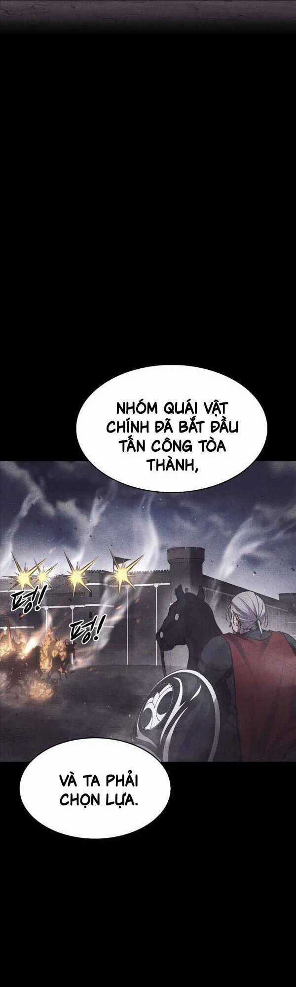 Trở Thành Hung Thần Trong Trò Chơi Thủ Thành Chapter 27 trang 53