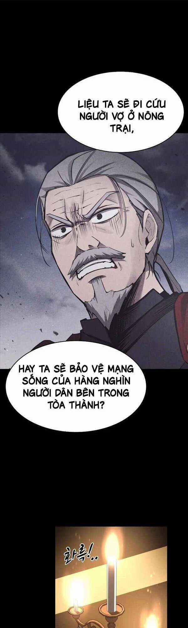 Trở Thành Hung Thần Trong Trò Chơi Thủ Thành Chapter 27 trang 54