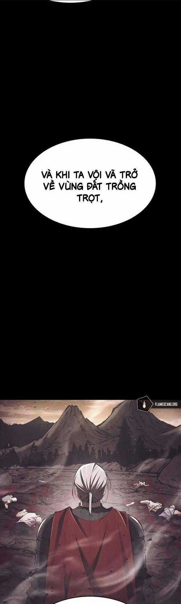 Trở Thành Hung Thần Trong Trò Chơi Thủ Thành Chapter 27 trang 58