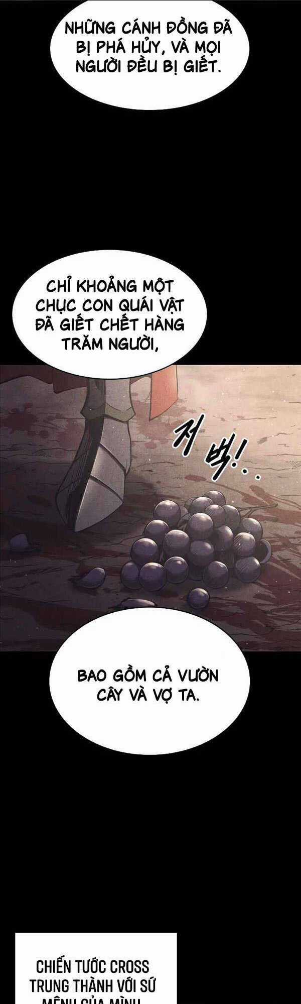 Trở Thành Hung Thần Trong Trò Chơi Thủ Thành Chapter 27 trang 59