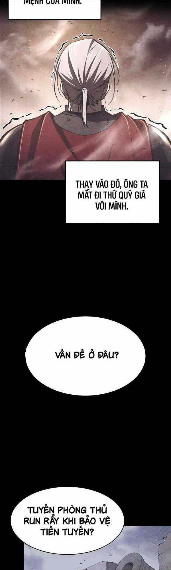 Trở Thành Hung Thần Trong Trò Chơi Thủ Thành Chapter 27 trang 60