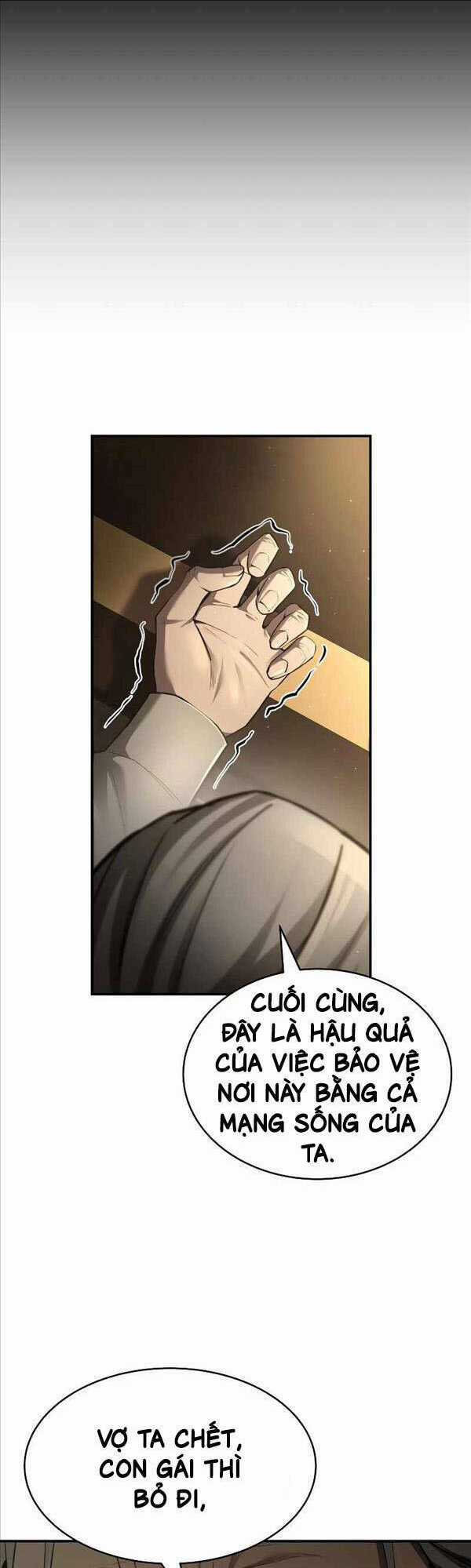 Trở Thành Hung Thần Trong Trò Chơi Thủ Thành Chapter 27 trang 65