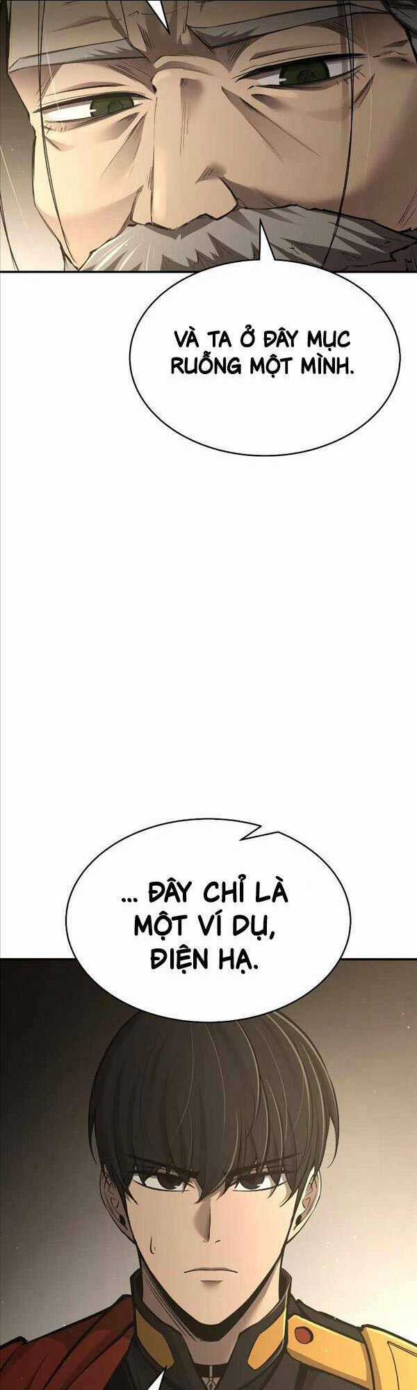 Trở Thành Hung Thần Trong Trò Chơi Thủ Thành Chapter 27 trang 66