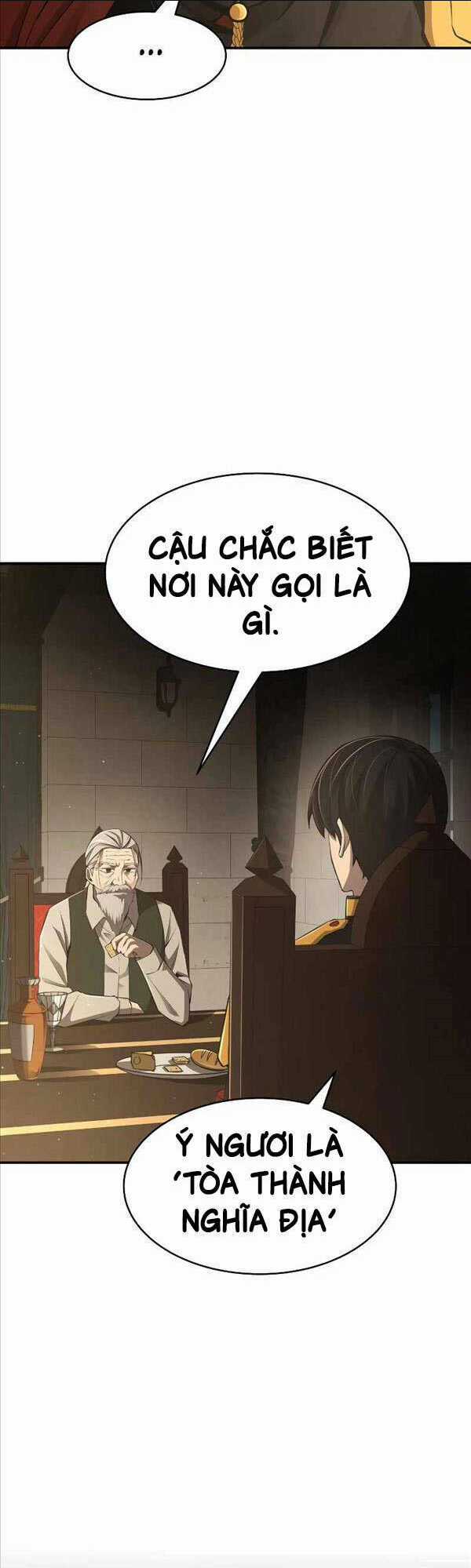 Trở Thành Hung Thần Trong Trò Chơi Thủ Thành Chapter 27 trang 67