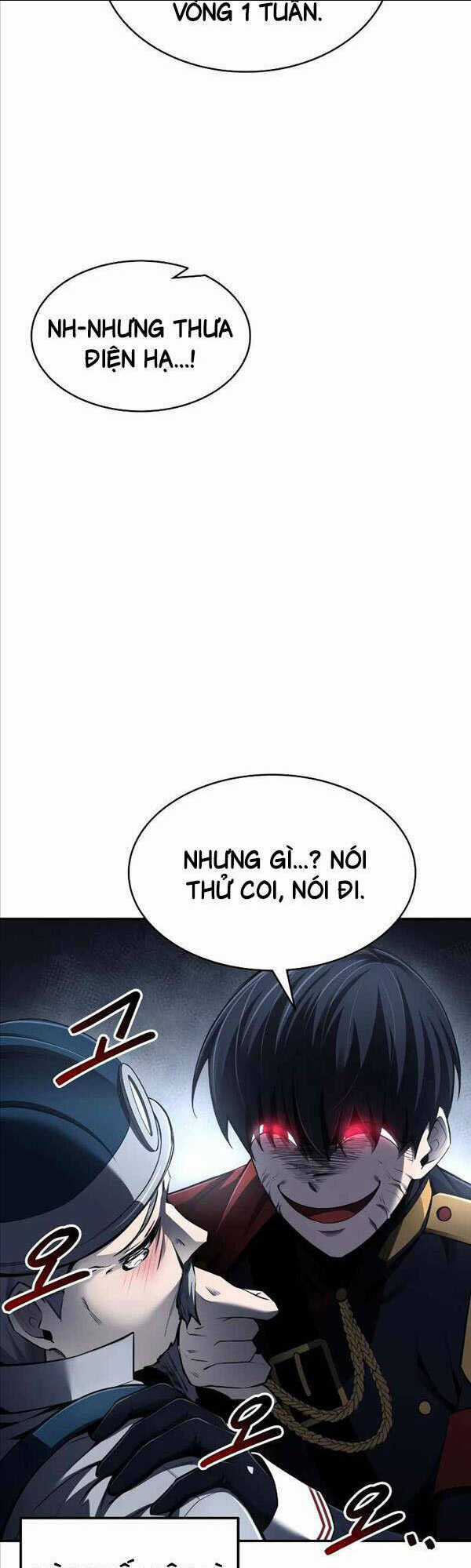 Trở Thành Hung Thần Trong Trò Chơi Thủ Thành Chapter 27 trang 7