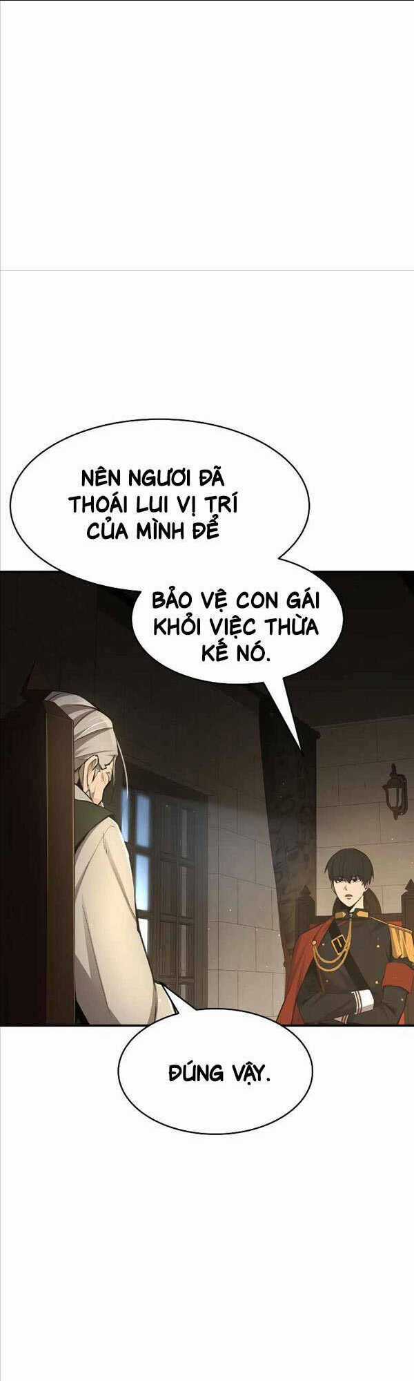 Trở Thành Hung Thần Trong Trò Chơi Thủ Thành Chapter 27 trang 73