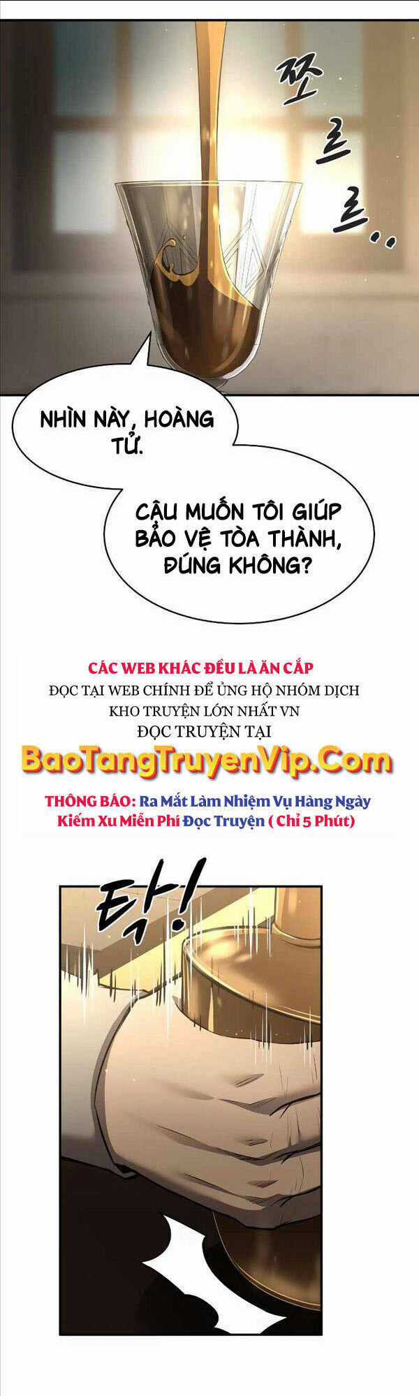 Trở Thành Hung Thần Trong Trò Chơi Thủ Thành Chapter 27 trang 76