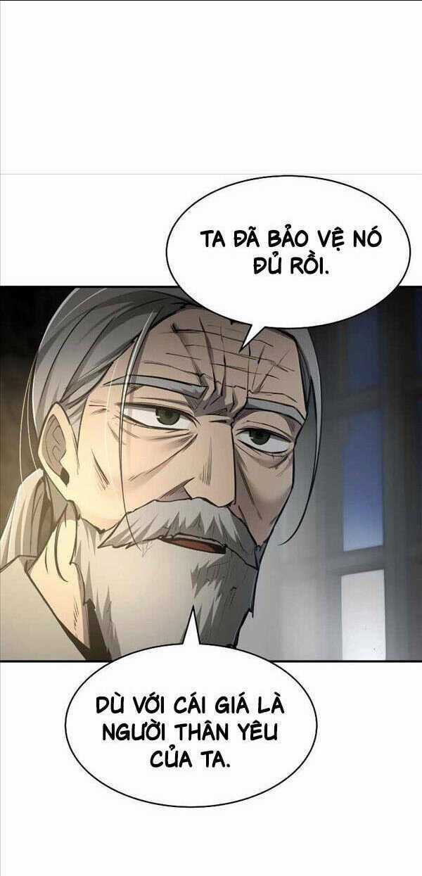 Trở Thành Hung Thần Trong Trò Chơi Thủ Thành Chapter 27 trang 77