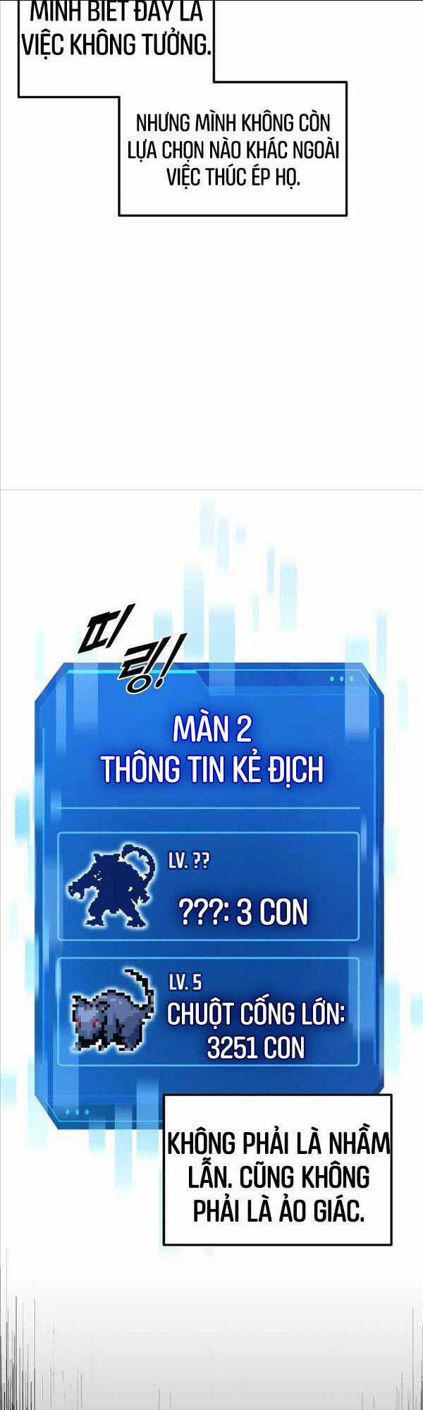 Trở Thành Hung Thần Trong Trò Chơi Thủ Thành Chapter 27 trang 8