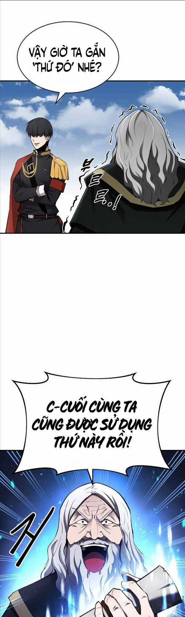 Trở Thành Hung Thần Trong Trò Chơi Thủ Thành Chapter 28 trang 10