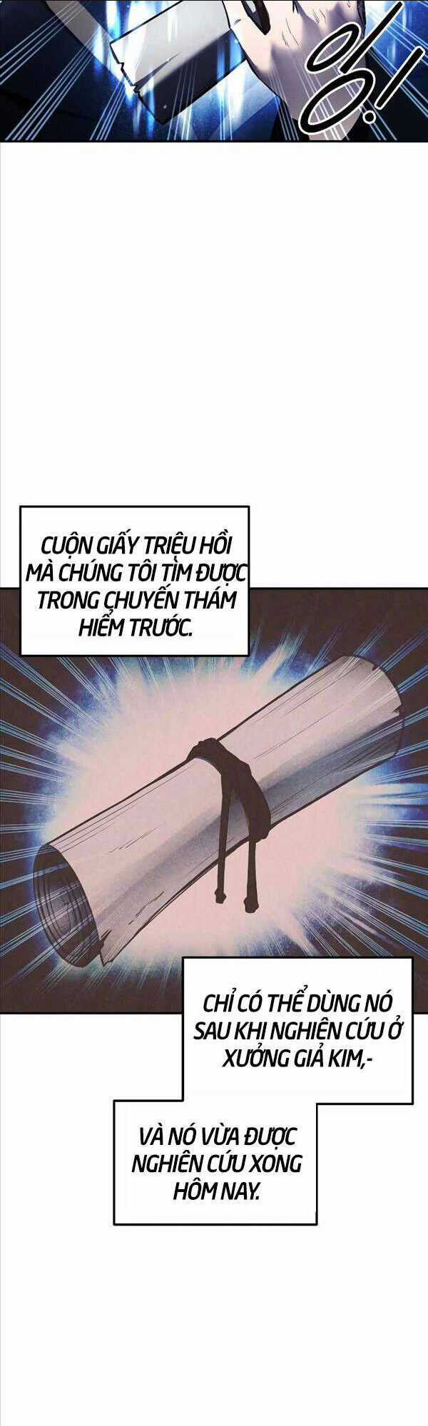 Trở Thành Hung Thần Trong Trò Chơi Thủ Thành Chapter 28 trang 11