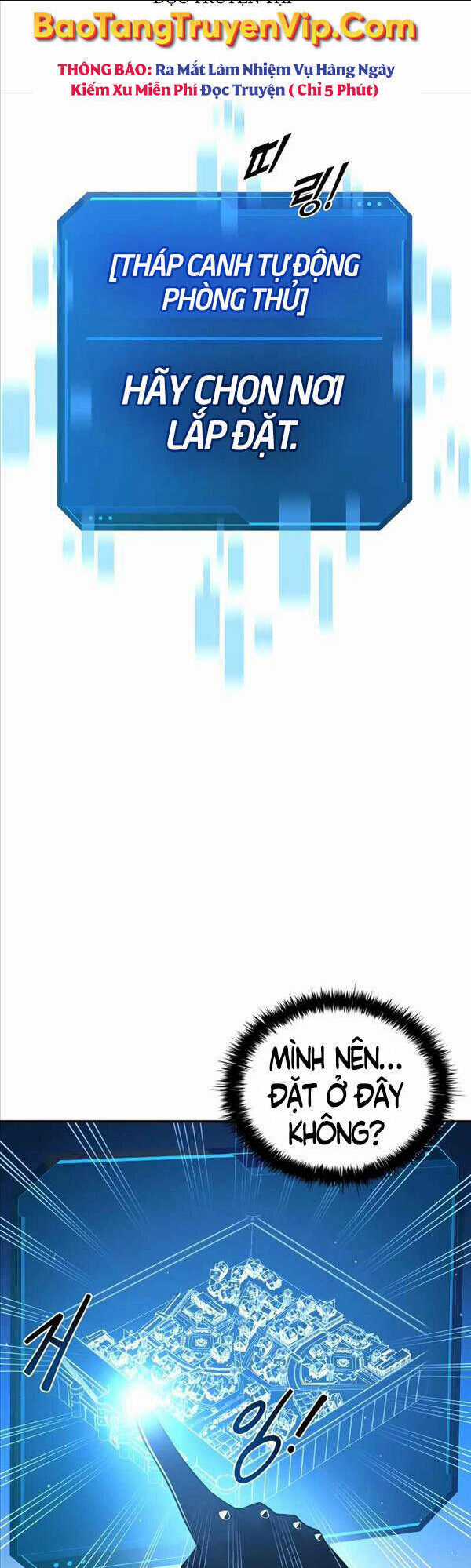 Trở Thành Hung Thần Trong Trò Chơi Thủ Thành Chapter 28 trang 17