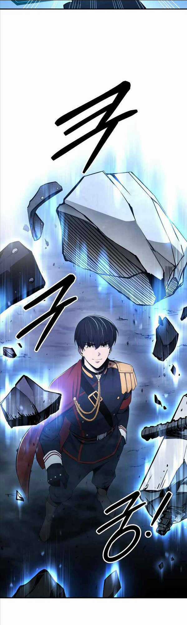 Trở Thành Hung Thần Trong Trò Chơi Thủ Thành Chapter 28 trang 18