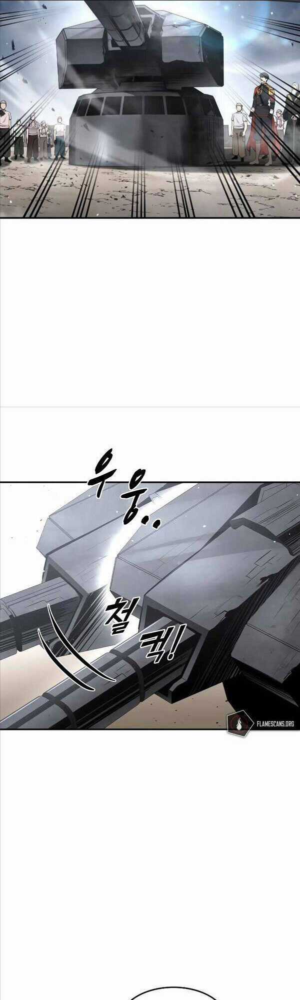 Trở Thành Hung Thần Trong Trò Chơi Thủ Thành Chapter 28 trang 21