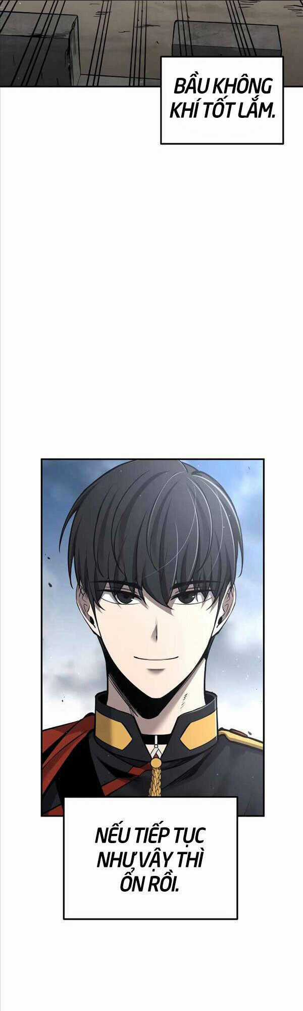 Trở Thành Hung Thần Trong Trò Chơi Thủ Thành Chapter 28 trang 24