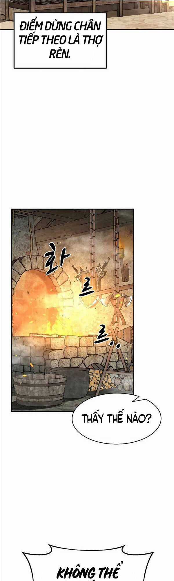 Trở Thành Hung Thần Trong Trò Chơi Thủ Thành Chapter 28 trang 26