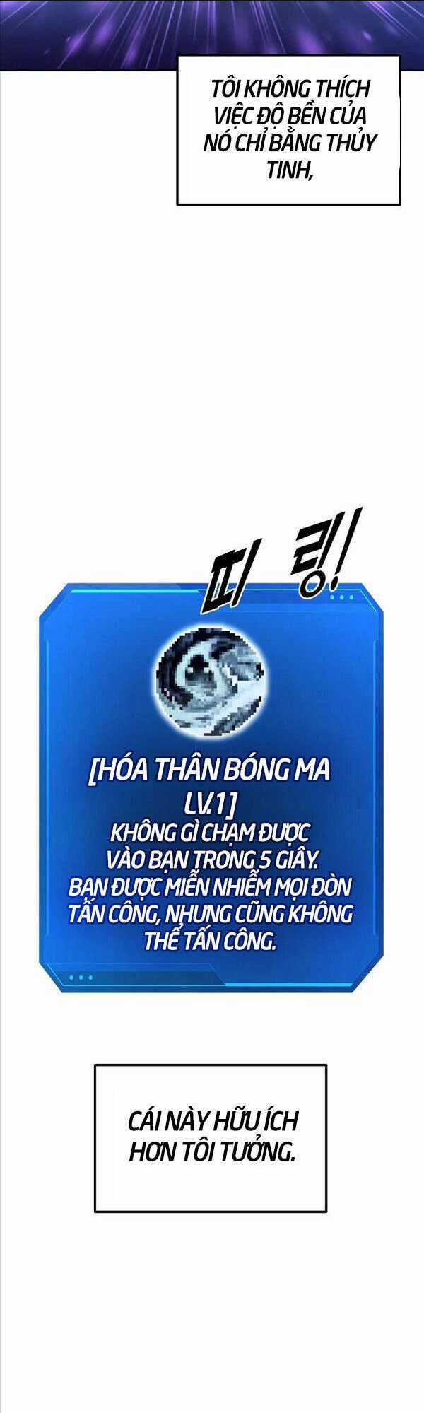 Trở Thành Hung Thần Trong Trò Chơi Thủ Thành Chapter 28 trang 28
