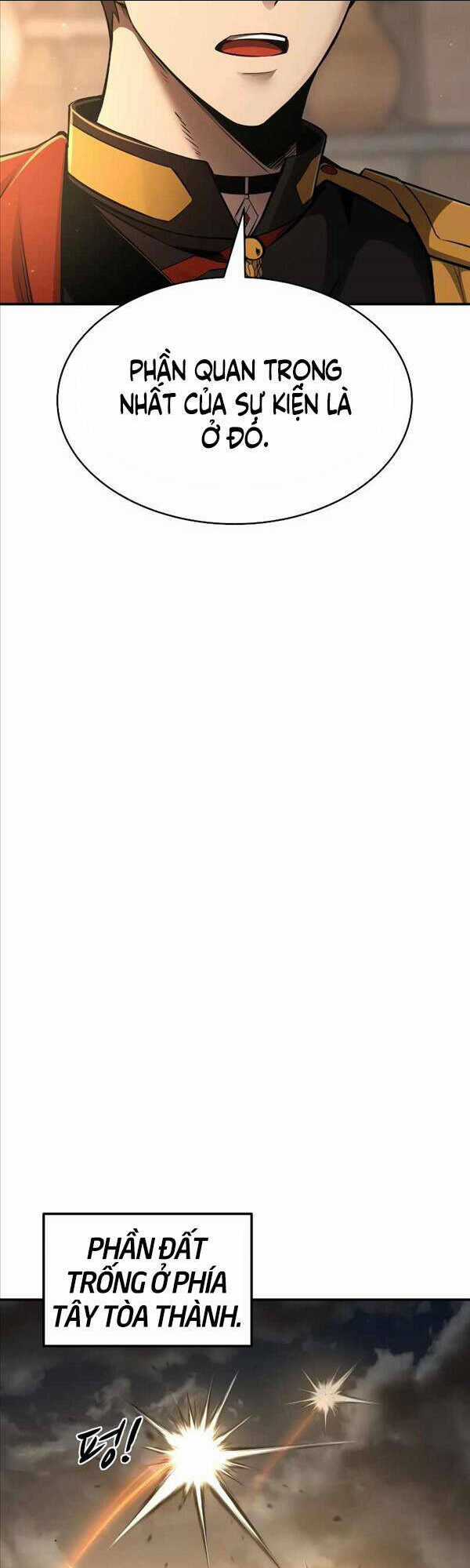 Trở Thành Hung Thần Trong Trò Chơi Thủ Thành Chapter 28 trang 34