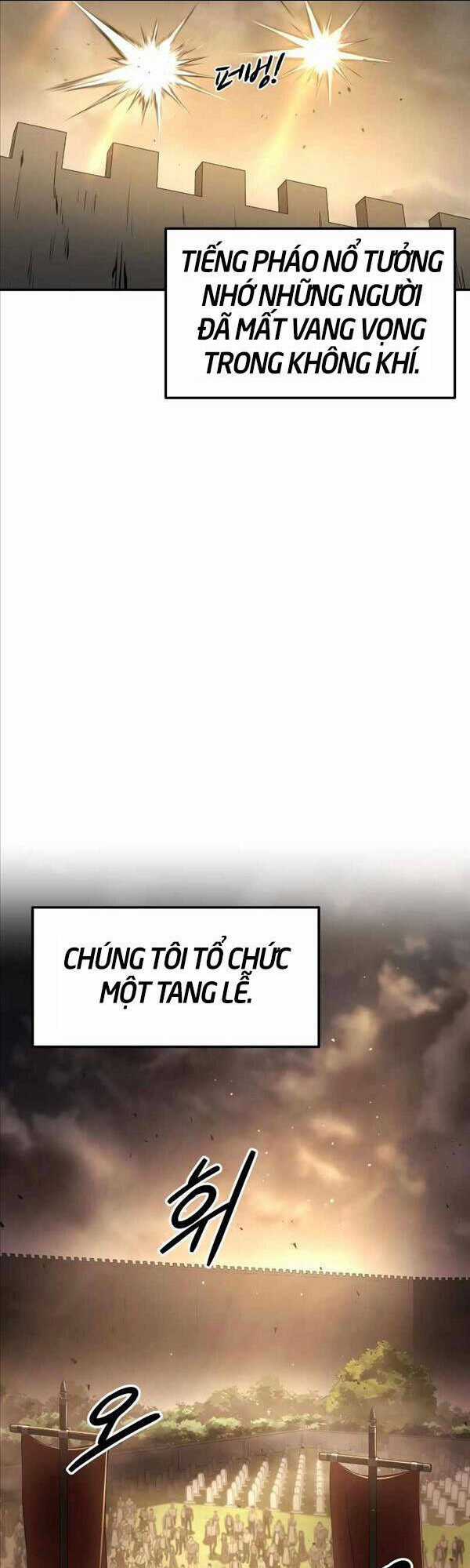 Trở Thành Hung Thần Trong Trò Chơi Thủ Thành Chapter 28 trang 35