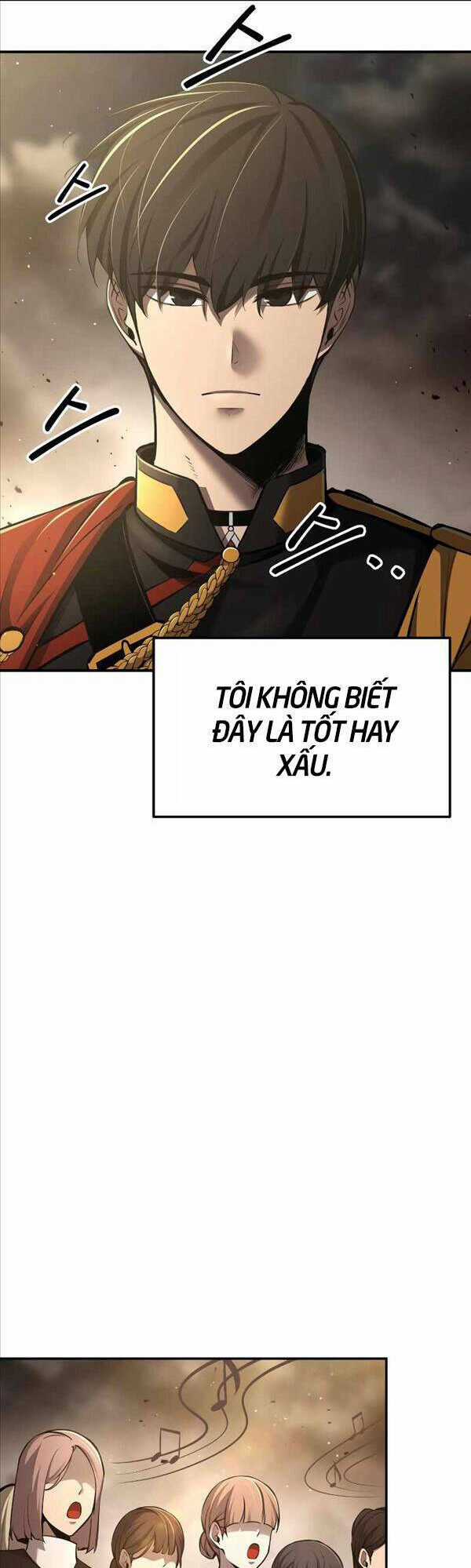 Trở Thành Hung Thần Trong Trò Chơi Thủ Thành Chapter 28 trang 38