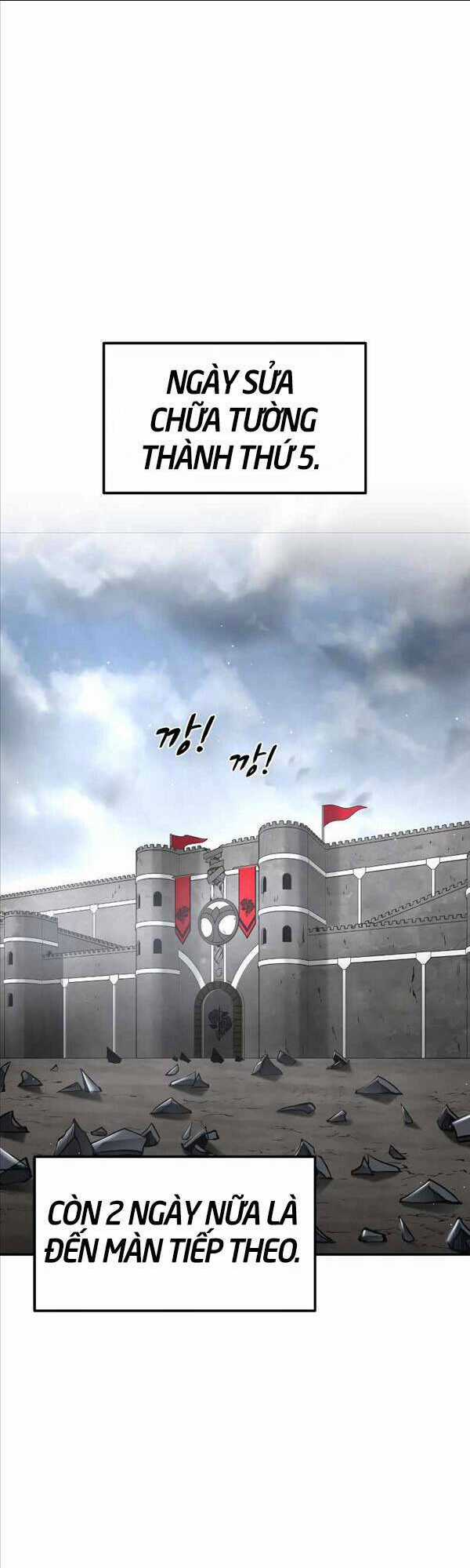 Trở Thành Hung Thần Trong Trò Chơi Thủ Thành Chapter 28 trang 4