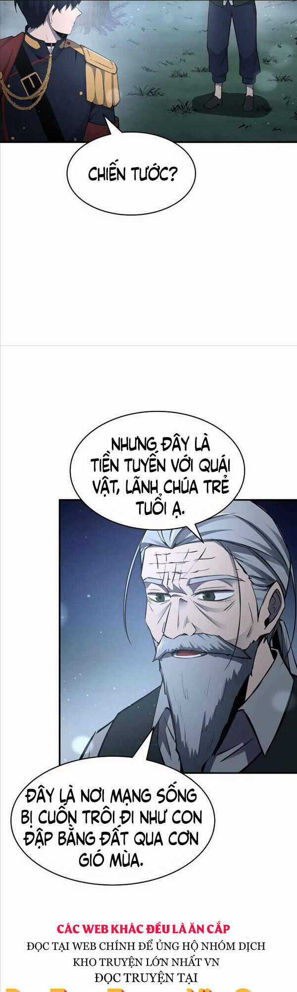 Trở Thành Hung Thần Trong Trò Chơi Thủ Thành Chapter 28 trang 42