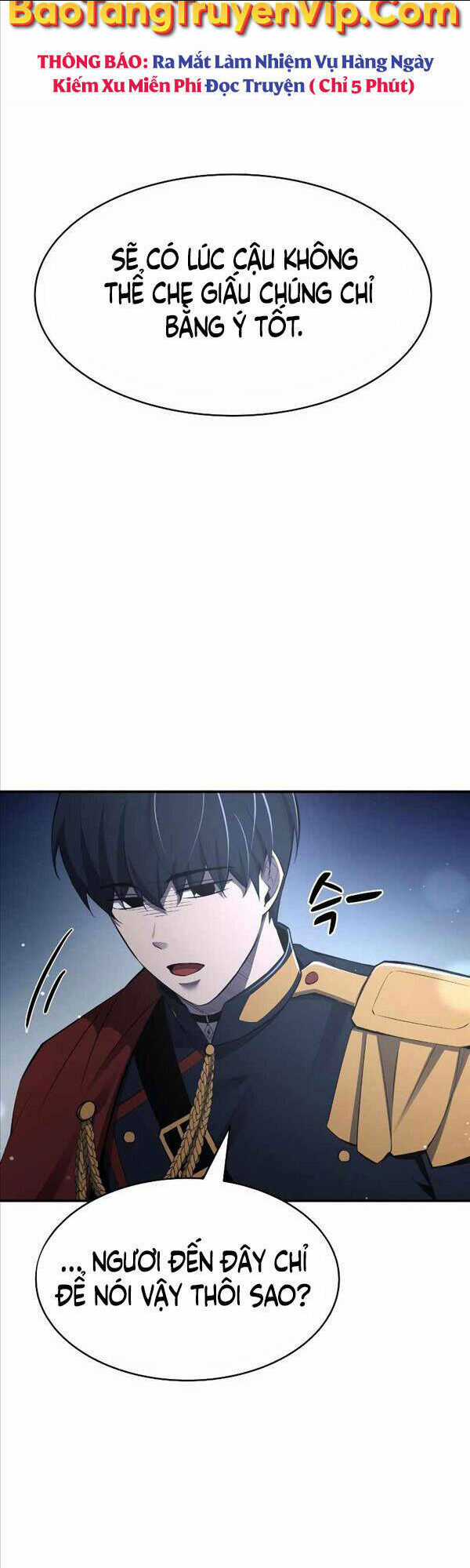 Trở Thành Hung Thần Trong Trò Chơi Thủ Thành Chapter 28 trang 43