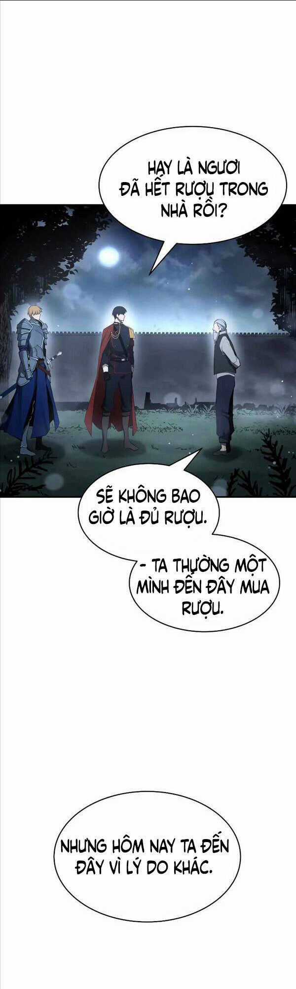 Trở Thành Hung Thần Trong Trò Chơi Thủ Thành Chapter 28 trang 44