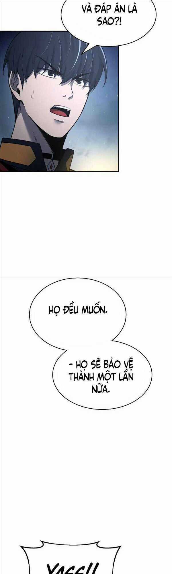 Trở Thành Hung Thần Trong Trò Chơi Thủ Thành Chapter 28 trang 46