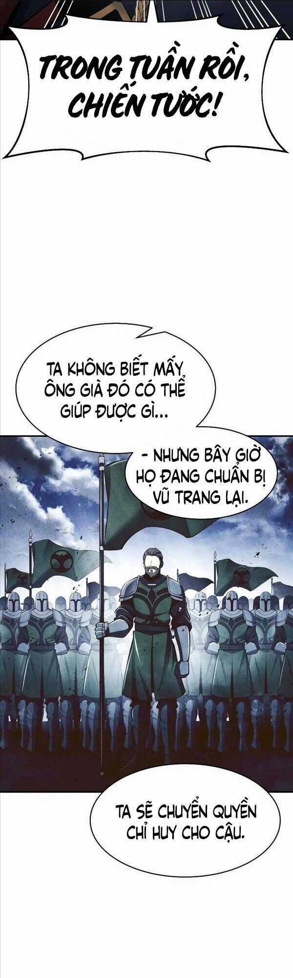 Trở Thành Hung Thần Trong Trò Chơi Thủ Thành Chapter 28 trang 48