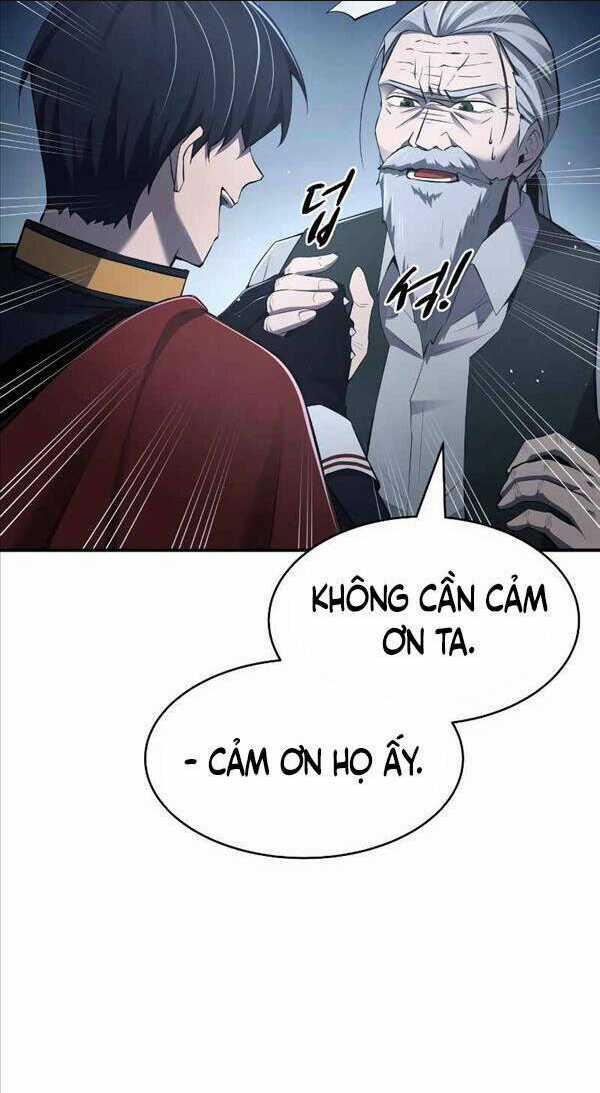 Trở Thành Hung Thần Trong Trò Chơi Thủ Thành Chapter 28 trang 50