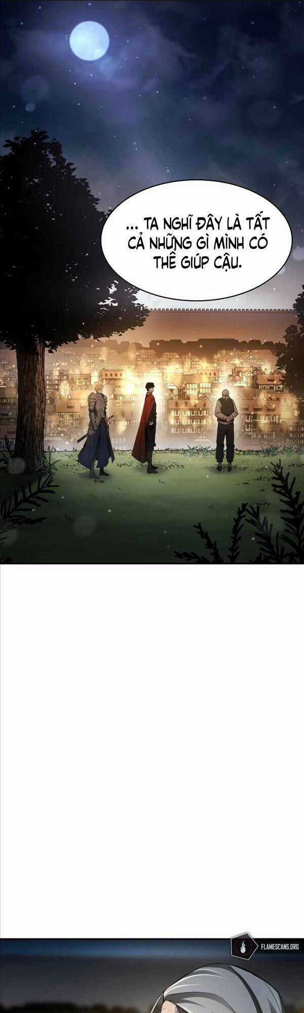 Trở Thành Hung Thần Trong Trò Chơi Thủ Thành Chapter 28 trang 52