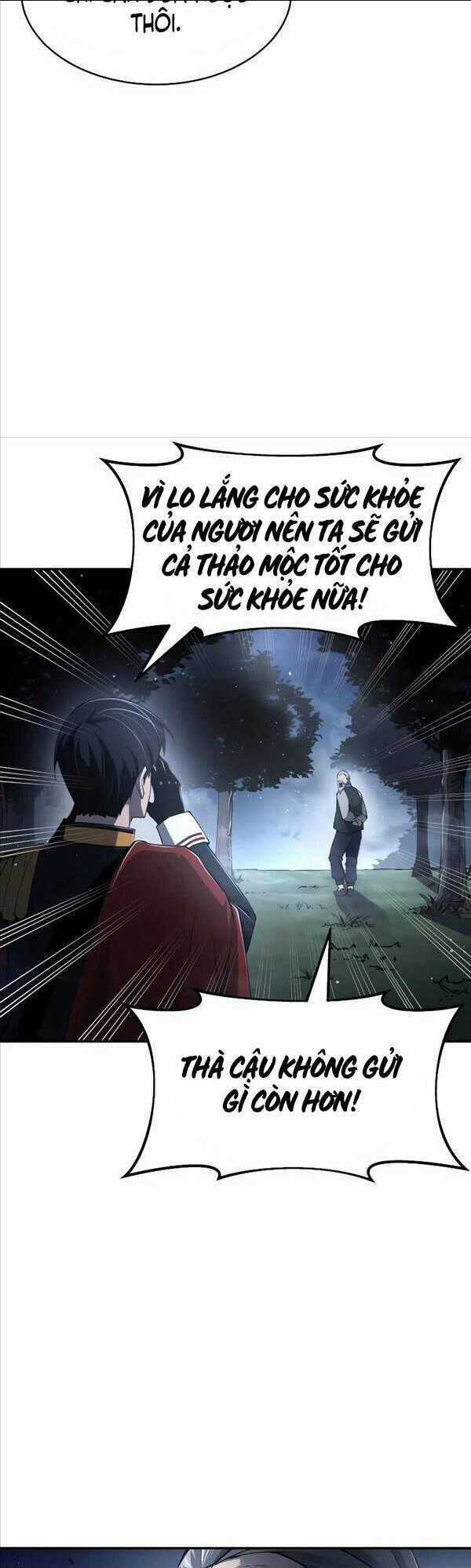 Trở Thành Hung Thần Trong Trò Chơi Thủ Thành Chapter 28 trang 55