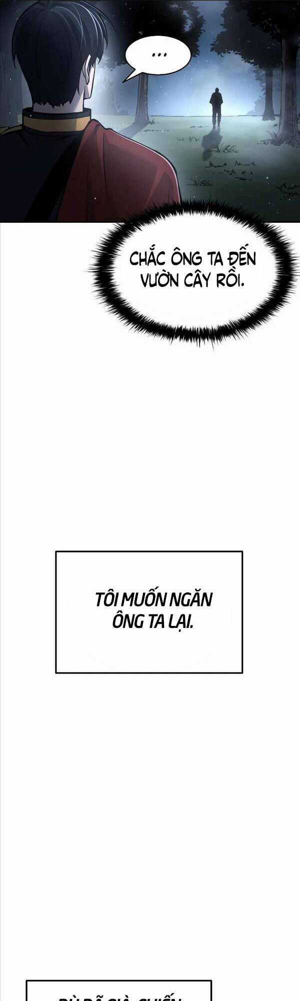 Trở Thành Hung Thần Trong Trò Chơi Thủ Thành Chapter 28 trang 57