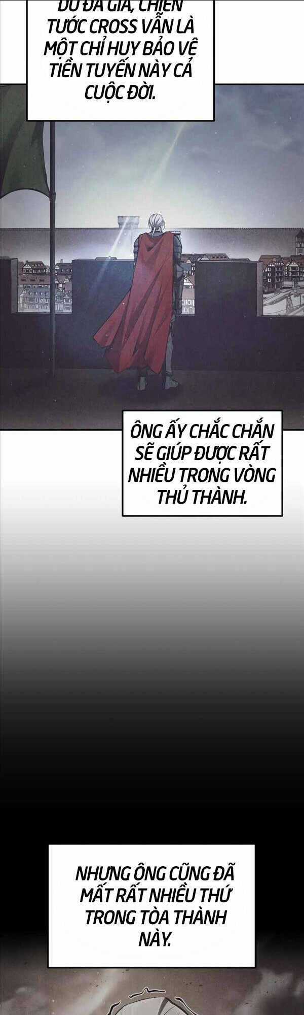 Trở Thành Hung Thần Trong Trò Chơi Thủ Thành Chapter 28 trang 58